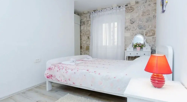 Apartment Little Star II - Two-bedroom Apartment With City View