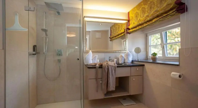 Люкс Landhotel Wachau - Bed and Breakfast