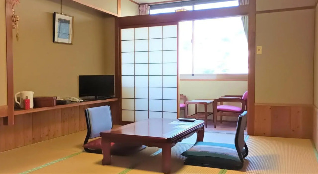 Iwatokan