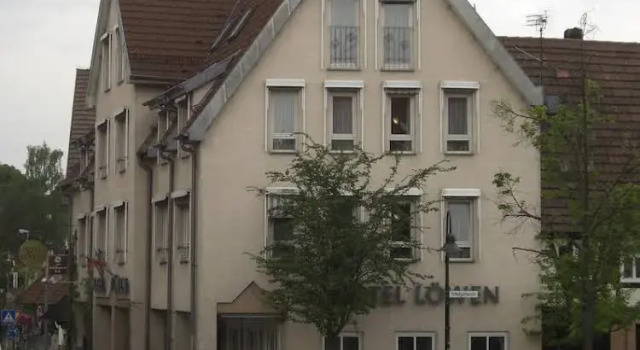 Hotel Löwen