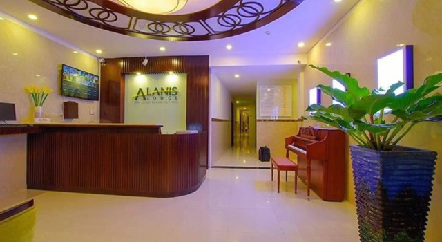 Alanis Lodge Phu Quoc