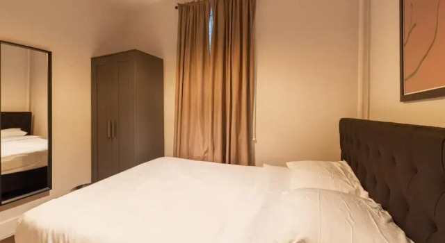 Dazzling Cozy 1 Bedroom Monthly Apartment, Забронировать Апартаменты/квартира Апартаменты Нью-Йорка, рядом с Концертный и выставочный зал Park Avenue Armory, Апартаменты/квартира