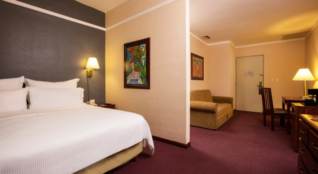Krystal Monterrey, Prenota Hotel Hotel SPA a Nuevo León, SPA