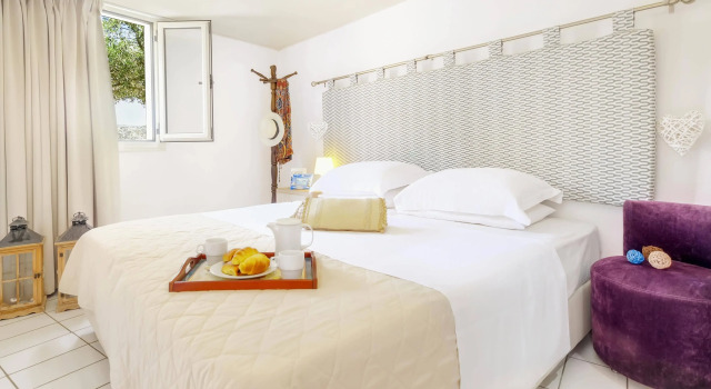 Notos Heights Hotel & Suites