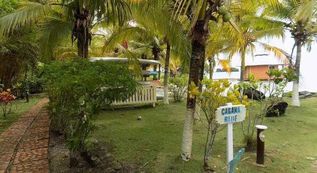 Mango Creek Resort, Book Ferieresort 3-stjernede hoteller i Roatan, 3*