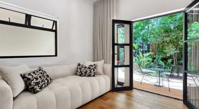 Botany House Boutique Retreat, Забронировать Бутик-отель Отели Кейптауна с бассейном, рядом с Mediclinic Cape Town, Бассейн