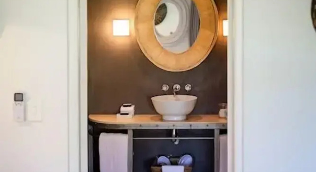Вилла Owner's Cottage at Grande Provence
