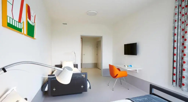 Семейный номер Standard Hotel Middelpunt - Gratis Parking - Ontbijt inbegrepen