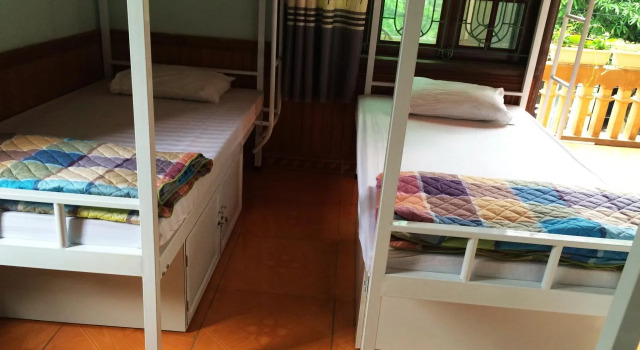 Kiki's House