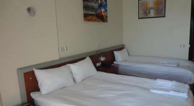 Linda Butik Hotel Gümüldür