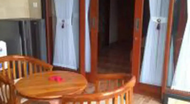 Teba Mesari Homestay