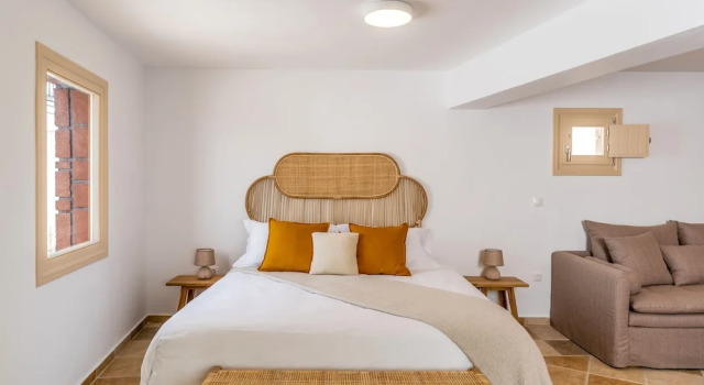 Люкс Vacay Suites