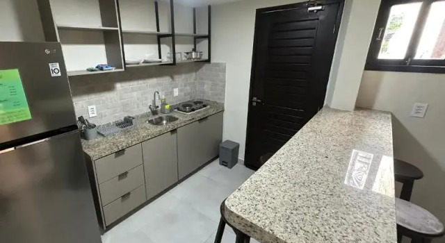 Семейный номер Comfort Pousada Beija Flor