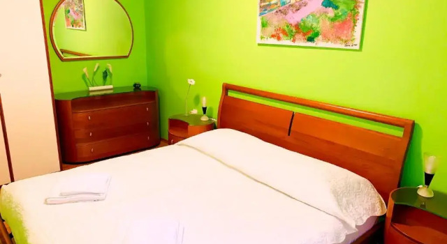 Apartman "SARAH" - One apartment house
