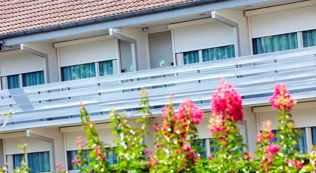 Hotel Campanile Villepinte - Parc des Expositions