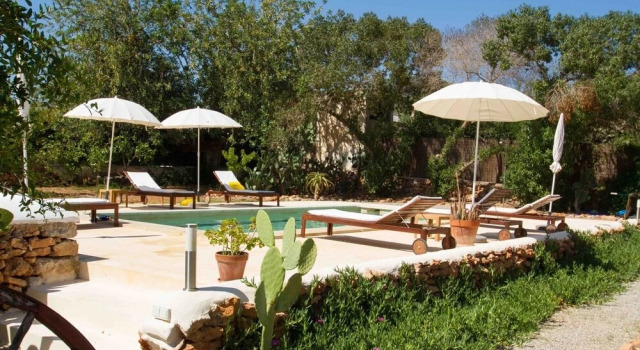 Sa Cantina, Prenota Hotel Sant Josep de sa Talaia. Ibiza