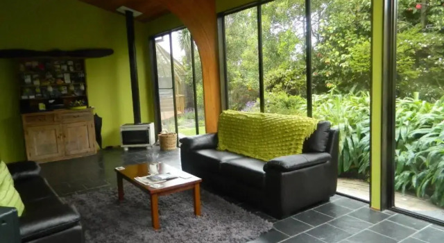 Номер Standard Antares Homestay