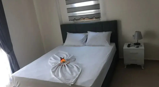 Söğüt Butik Apart, Rezerwuj Apartamentowiec hotelowy Tanie hotele w Marmaris Area