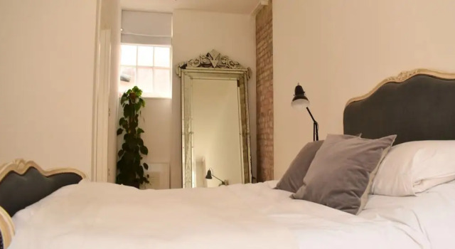 Stunning 1 Bedroom House in Hackney, Забронировать Дом для отпуска Коттеджи Лондона, рядом с Бетнал Грин, Коттедж