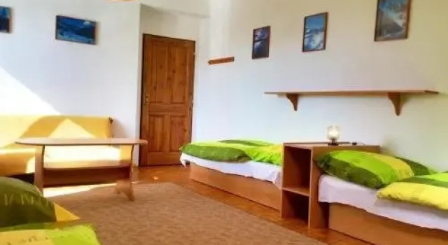 Weekend Apartments, Rezervovat Apartmán Hotely v Žilinský kraj s parkováním, Parkování