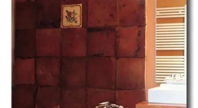 Номер Standard Дуплекс Hotel Restaurante Doña Anita