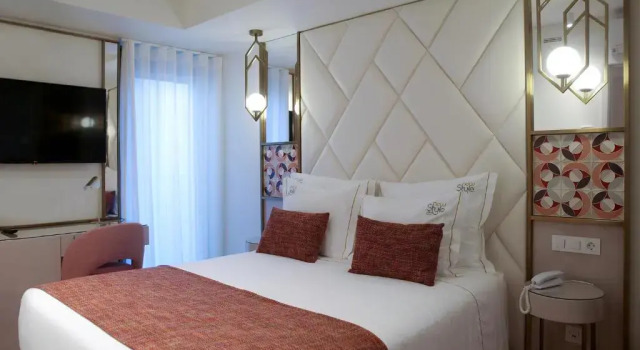 New Style Lisbon Hotel, Забронировать Отель Отели Лиссабона с завтраком, рядом с Рештаурадориш, Завтраки