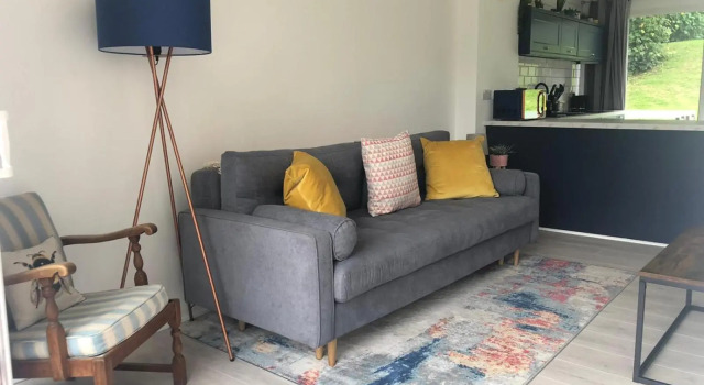 Newquay Holiday Home, Prenota Hotel Saint Enoder Cornovaglia