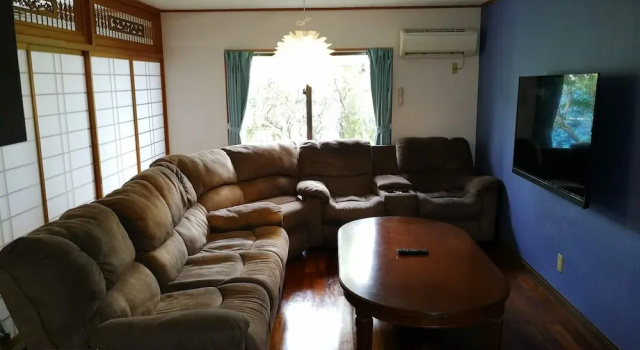 Коттедж Sea Side House POLEPOLE