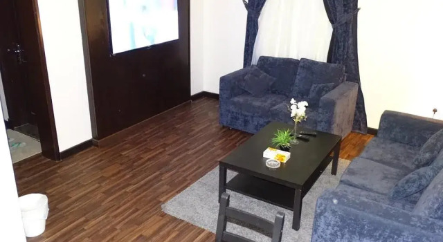Al Makarim Hyat Furnished Units 3