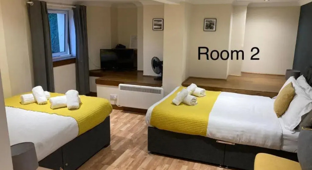 Sutherland Mini Apartments