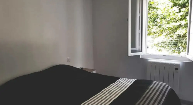 Номер Premium Lourdes Guest House