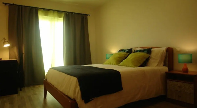 Apartment With 2 Bedrooms in Ericeira, With Wonderful sea View, Pool A