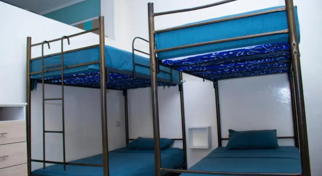 Номер Standard SUITES FullHouse