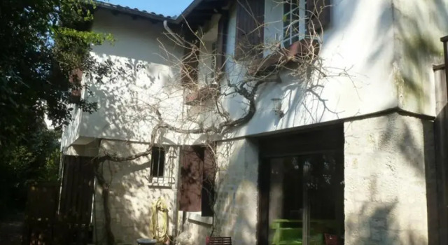 Maison Royan, 5 pièces, 8 personnes - FR-1-494-108, Prenota Hotel Hotel a Aquitania con parcheggio, Parcheggio