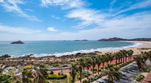Xinghaiwan Seascope Home Stay, Book Hotel Putian Fujian