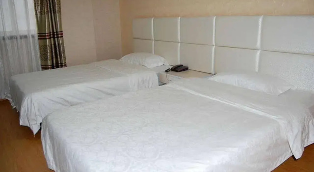 Hangzhou Xiyuelingjiu Hotel(杭州西悦酒店（杭州建国北路地铁站店）), Забронировать Отель Сячэн Ханчжоу, рядом с Стадион «Ханчжоу»