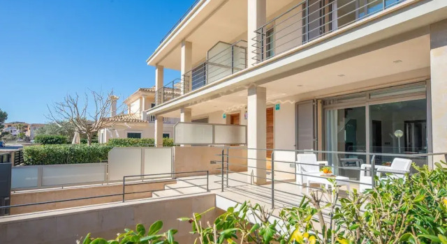 Antonia - House In Can Picafort. Free Wifi, Prenota Casa vacanze Can Picafort Maiorca
