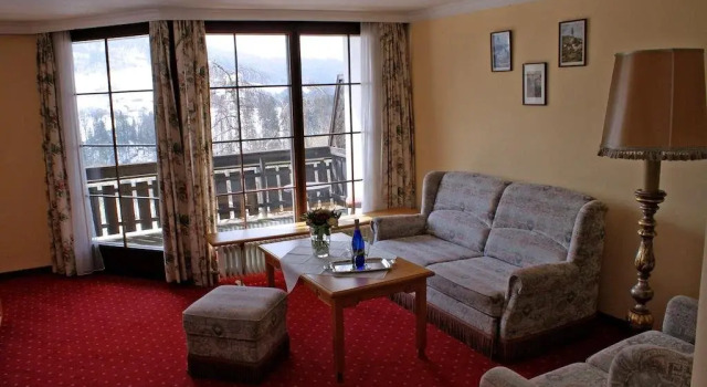 Schwaitlalm Bruggler, Rezervovat Hotel Elsbethen Flachgau