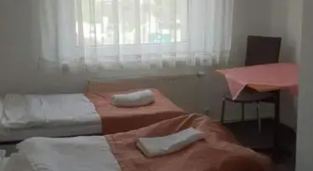 Номер Standard Restauracja i Noclegi Pod Sikorką