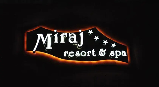 Hotel Miraj Resort and Spa, Rezerwuj Ośrodek wypoczynkowy Hotele resortowe w Suczawa, Ośrodek wypoczynkowy
