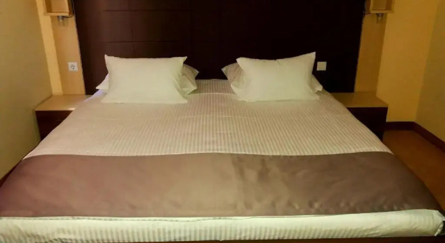 Номер Standard Hotel & Restaurant Great Wall - Airport
