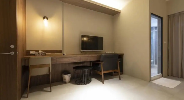 Camera familiare Standard Sharp B&B