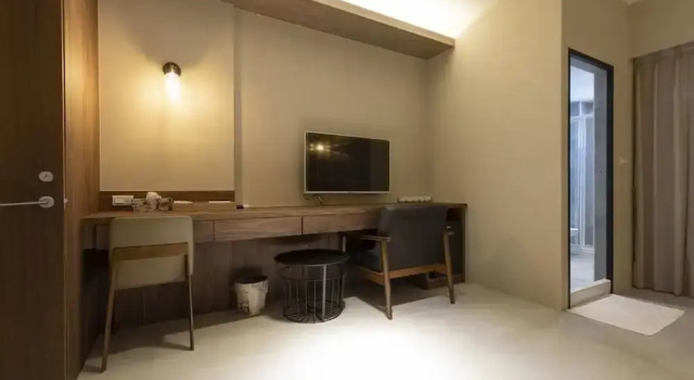 Camera familiare Standard Sharp B&B