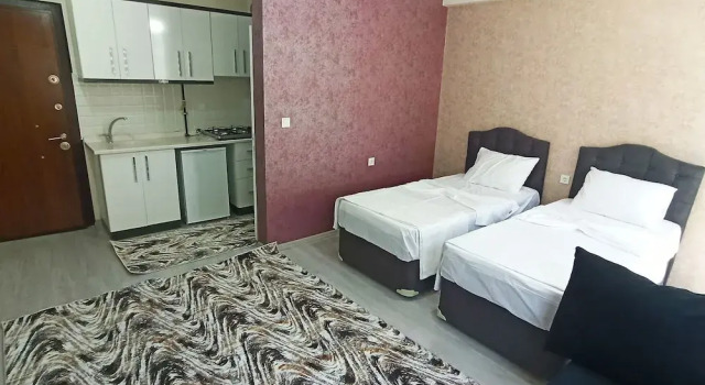 Pasha Suite Konaklama, Rezerwuj Hotel Karaman Central Anatolia Region