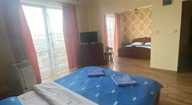 Четырёхместный номер Comfort Villa Eden DeLux