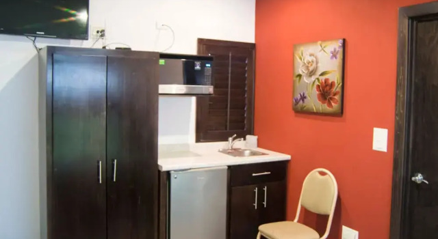 Номер Standard Hotel Onix Suites