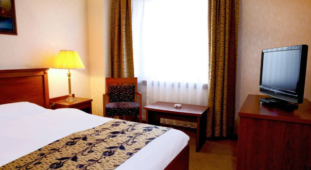 Akgun Elazig Hotel