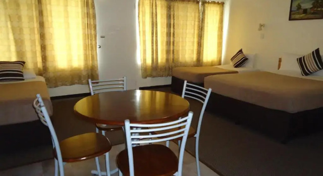 Семейный номер Standard Moondarra Motel