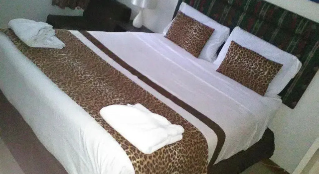 ECOTEL Southgate