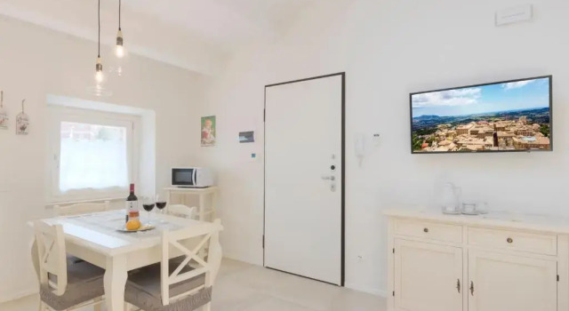 Marinelli Apartments - La Madonnina, Rezervovat Apartmán Osimo 